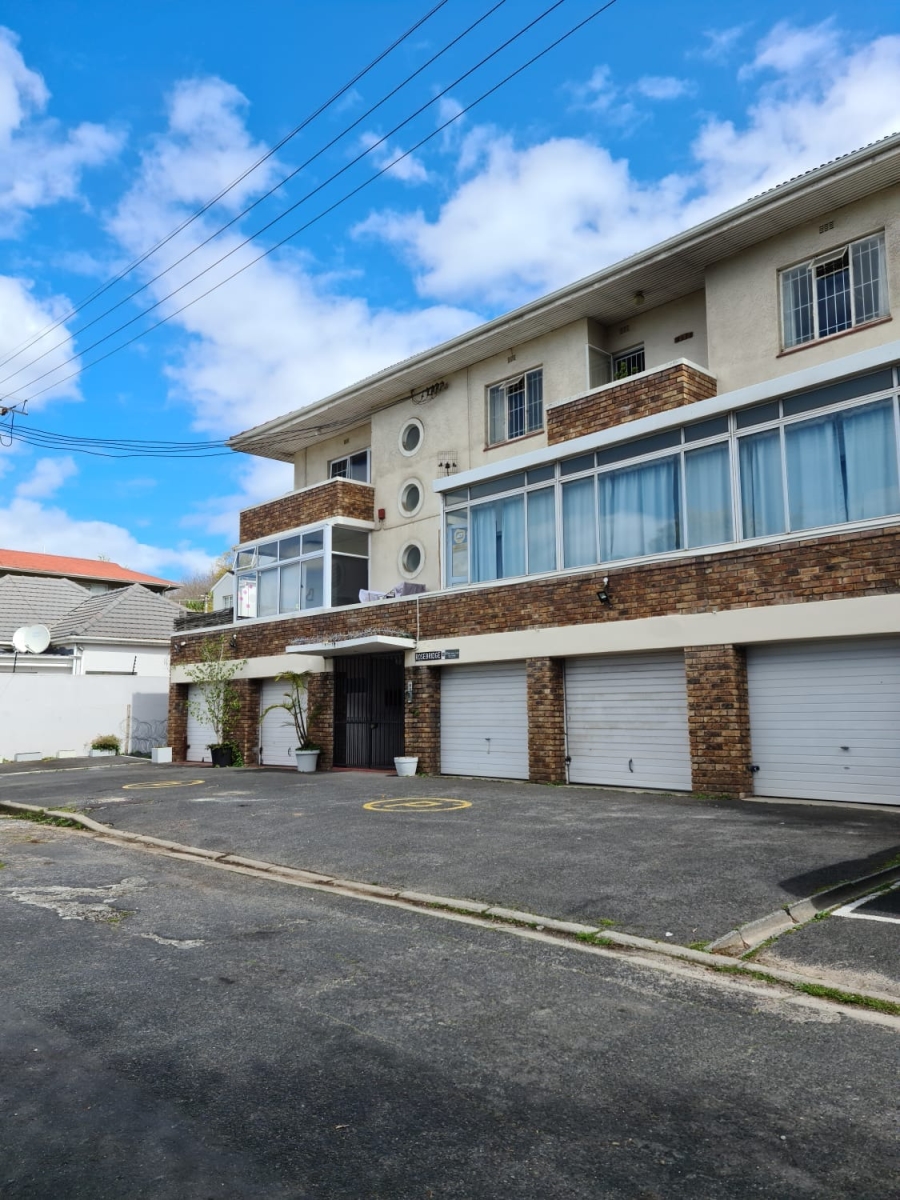 To Let 2 Bedroom Property for Rent in Rosebank Western Cape